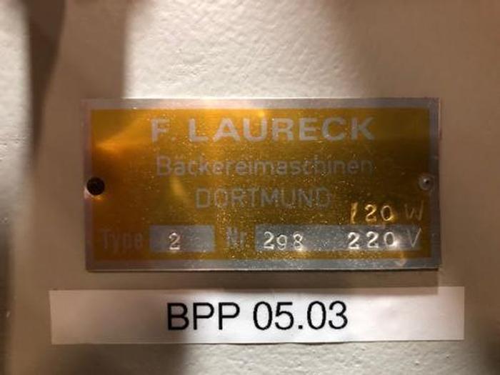 Begagnad Frilado dej udlægger