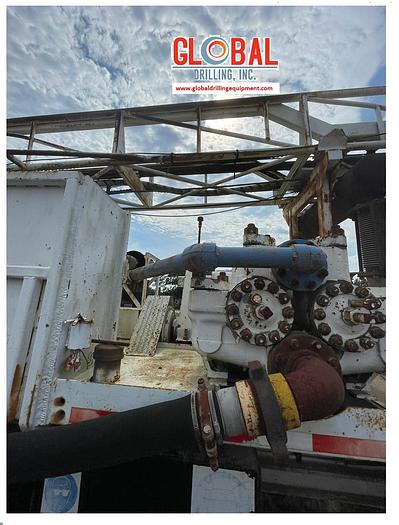 Used Item 0562 : 2006 Failing CF-15