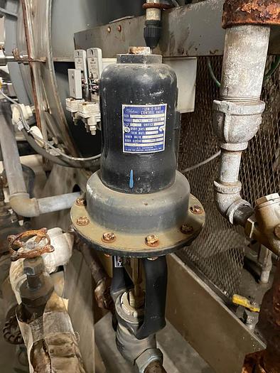 Used 1966 FMC Technologies Steritort Rotary Sterilizer