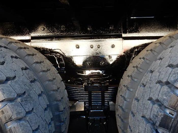 Used 2002 Sterling LT-9500