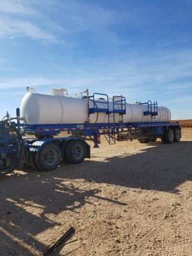 Used 2007 International Kill Truck