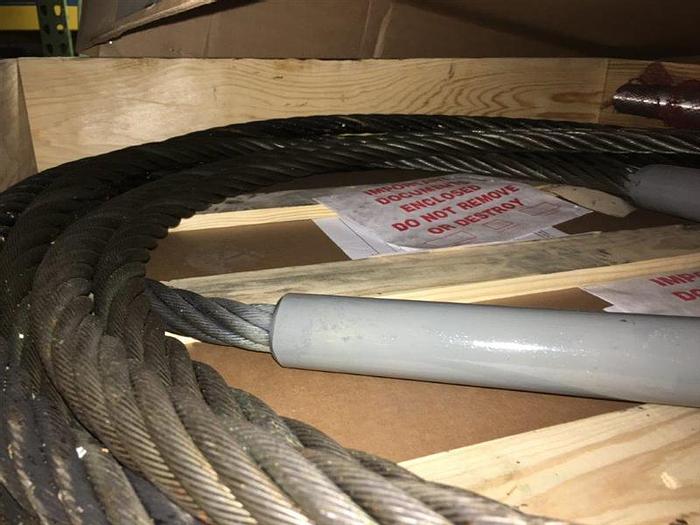 0 Ingersoll-Rand CABLE ASSEMBLY - 57158073