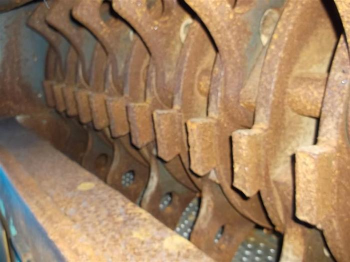 Used West Salem Machinery Co