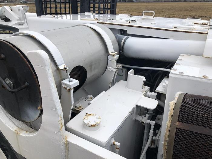 Refurbished 2000 Eimco  936M Permissible 30 Ton Shield Handler Fork Lift