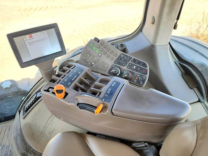 Used 2013 John Deere  9560RT