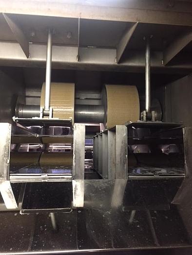 Used SCOURING & MILLING FAMIT  F4SOFT