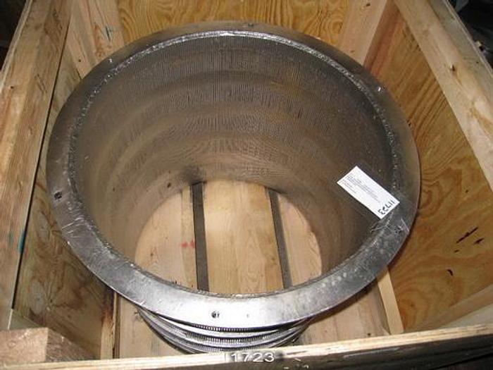 Used BLACK CLAWSON 24P #11723