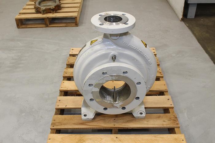 Used Sulzer APP32-80 Pump Casing #44015