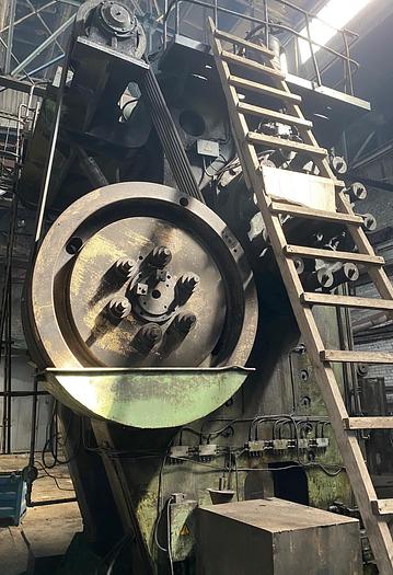 Used TMP Voronezh Russia K8544