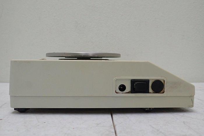 Used Denver Instruments XP-600 Digital Precision Scale, 600x0.02g