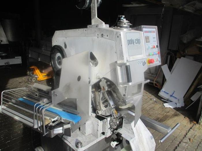 Gebraucht Poly Clip 3462