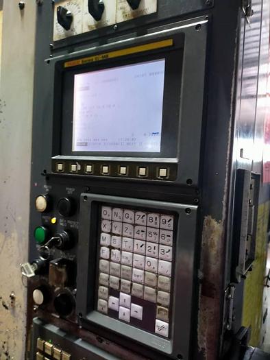 Used 2008 ENSHU EV 360