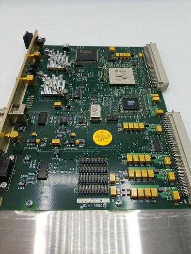 Used Leco Corporation Plc