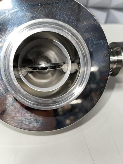 Used Chargepoint Technologies SM1718-02-3 50mm FKM Active S2 Charge Bottle MX