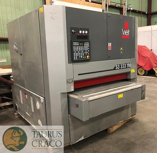Used 2010 Viet S3 333TM