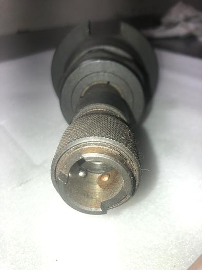 Used Parlec C50-10SC4 Tool  HOLDER(BRT2)