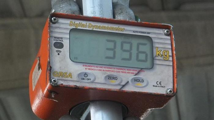 Project Morsa 270 mm