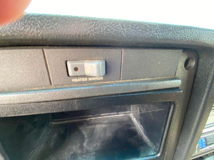 Used 1997 CHEVROLET 7500
