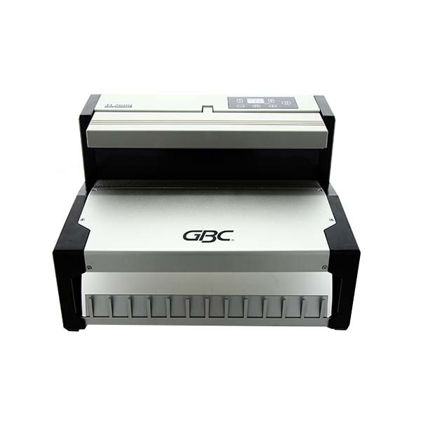 GBC TL2600 Wire Closer (Automatic)