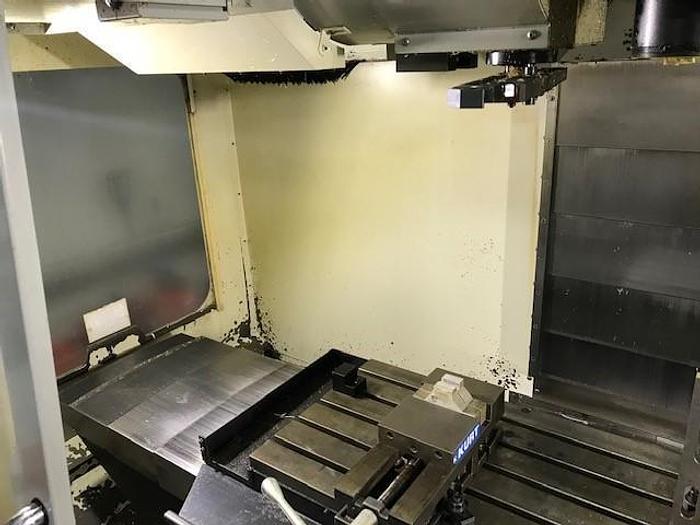 Used 2006 HAAS VF-4SS