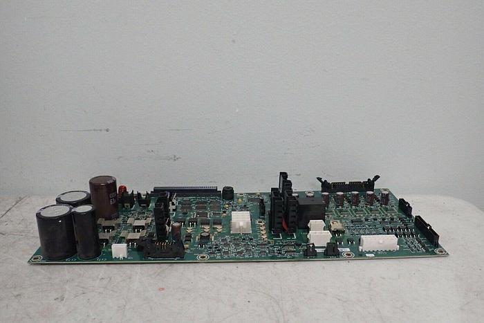 Used Agilent G4556-61010 Control Printed Circuit Board