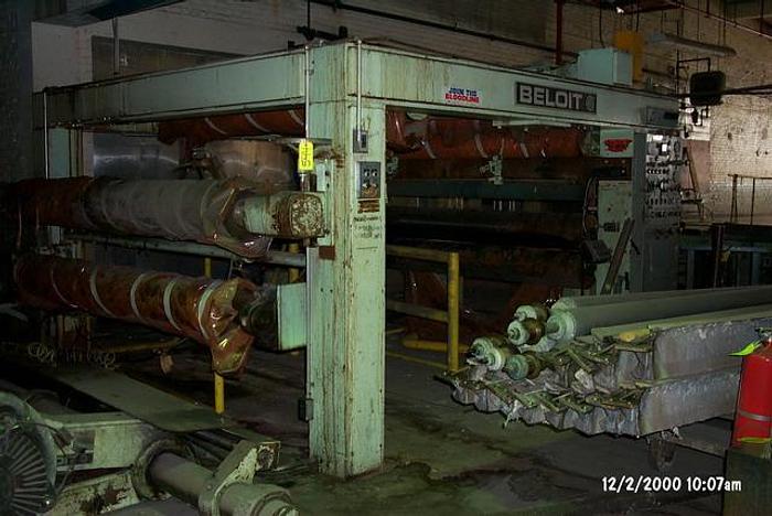 Used LANGSTON #15213