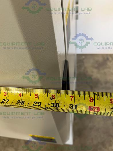 Used Despatch  LAC1-38B-7 Burn- In Oven 260°C / 500°F  w/ Stand 31"x36"x60"