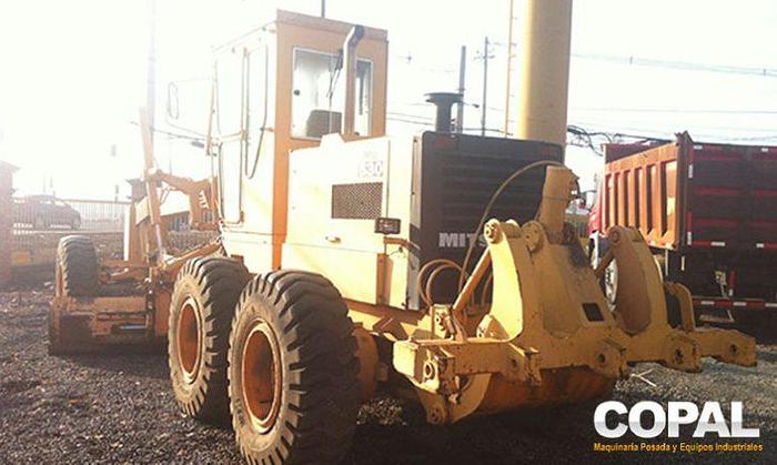 Usado 1999 MITSUBISHI MG-530