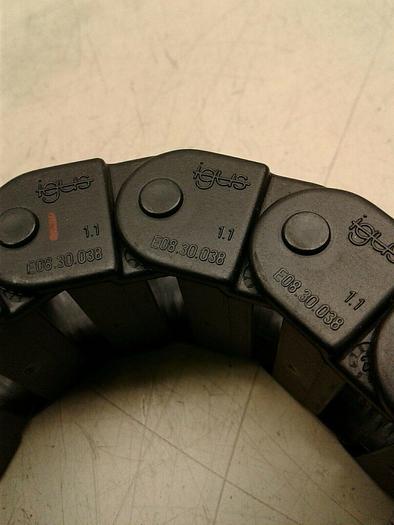 Igus E08.30.033 (15 pieces)