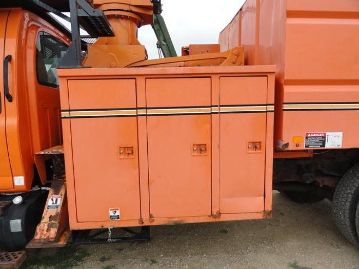 Used 2009 ALTEC LRV60-E70