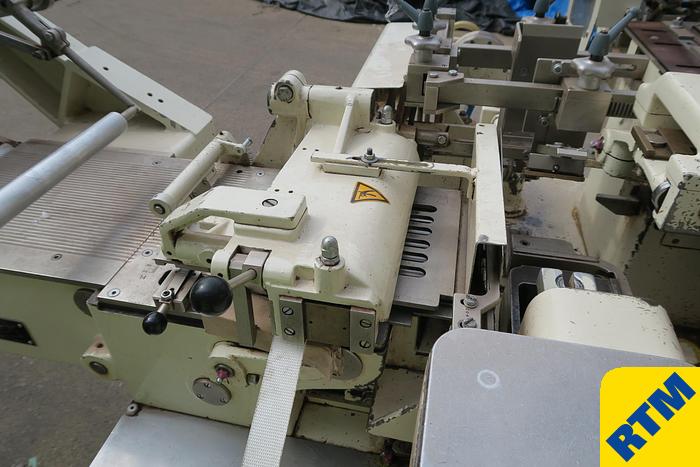 Used Chocolate Bar Wrapper