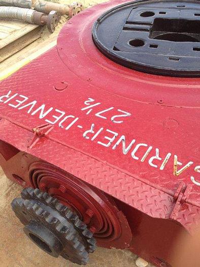 Used Heli-Rig 700 HP Package