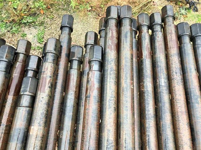 RD20 Drill Pipe 30' x 4-1/2" x 2-7/8"