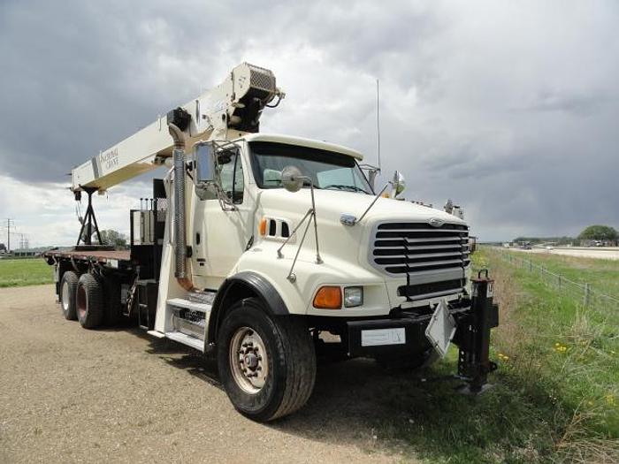 Used 2009 STERLING L9500