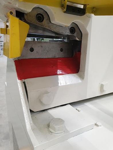 Gebraucht Mubea MIW 400