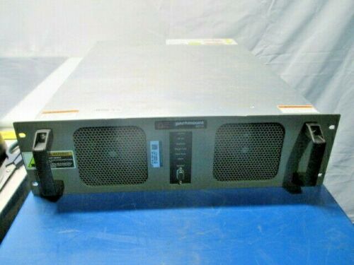 Used ADVANCED ENERGY 3156360-262 HF Paramount 6013 RF Generator