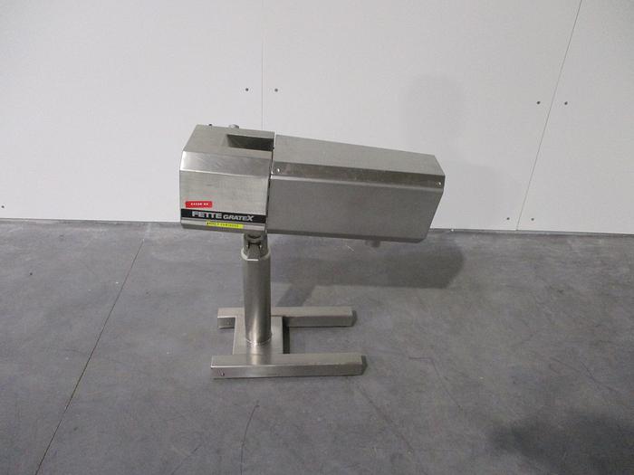 Used 1986 FETTE GRATEX