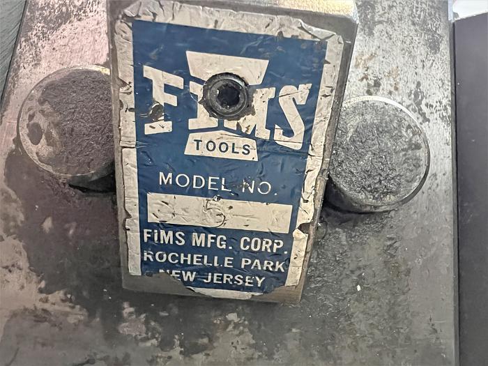 Used Maxturn JIMK 20x60 Engine Lathe