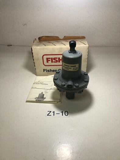 FISHER CONTROLS 64R/23 *Fast Shipping*