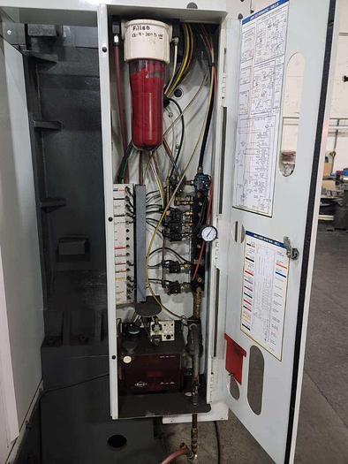 Used 2012 HAAS VF-1 CNC Vertical Machining Center