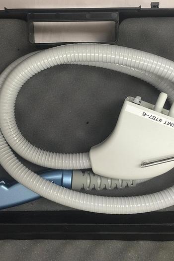 Used Syneron eMax Laser with Matrix IR