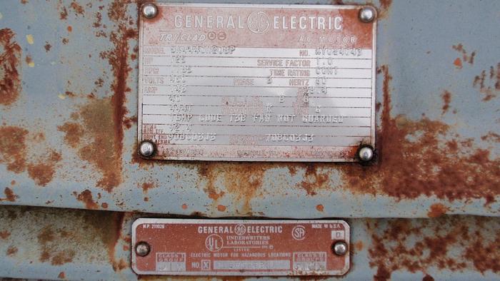 Used General Electric