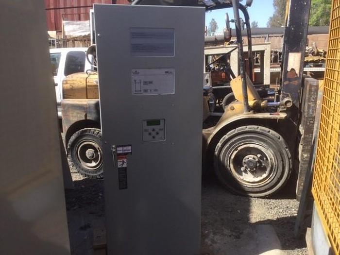 2018 ASCO 600AMP  480Volt 3 Phase  ATS