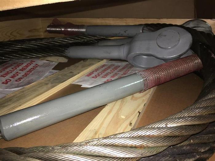 0 Ingersoll-Rand CABLE ASSEMBLY - 57158073