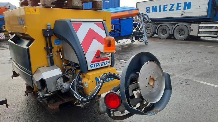 Gebruikt 2006 Nido  Stratos B08-12 VCXN