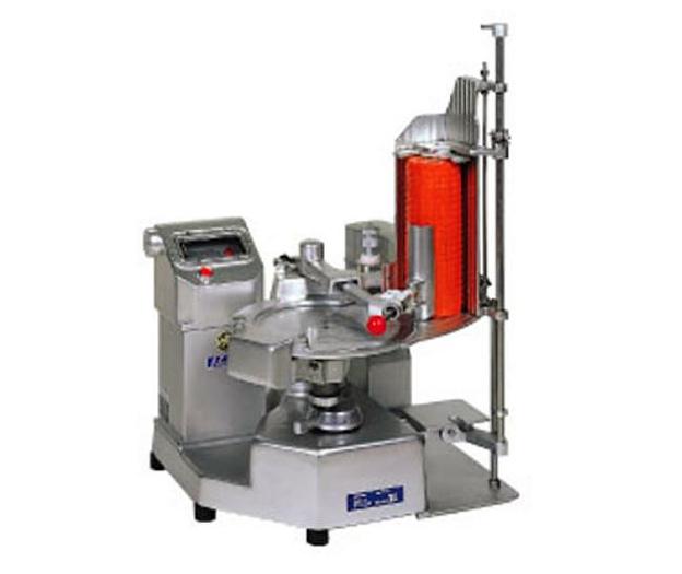 Nantsune Model HL-II Stacker Deli and Meat Slicer