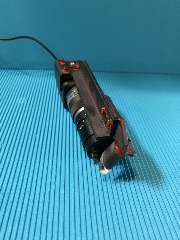 Used Koiva Camera 510