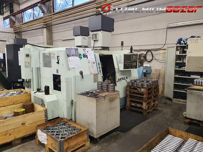 Used 2010 Bilglia B565 M