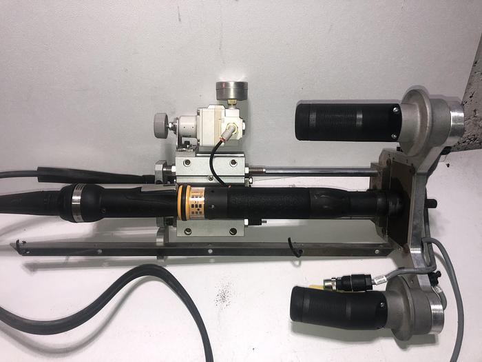 Used Atlas Copco ETD ST61-20-10 5 - 22 nm, 3/8'' square