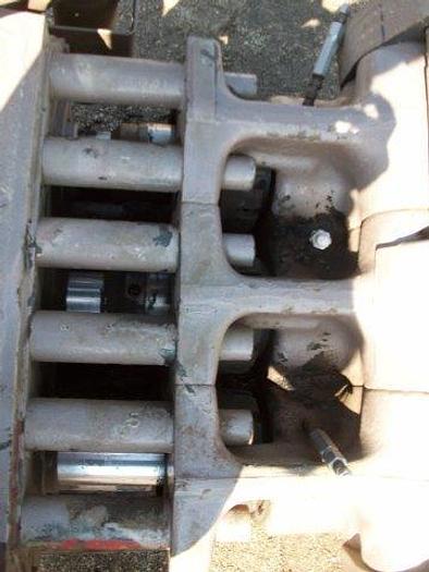 Used Halliburton HT-400